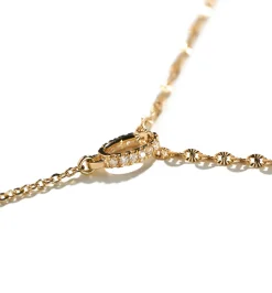 Protection Reversible #II necklace