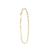"Araki #2" handmade chain men's bracelet