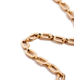 "Araki #2" handmade chain men's bracelet