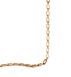 "Araki #1" handmade chain men's bracelet