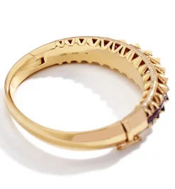 "Chrysler bang" bangle