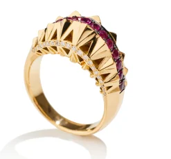 "Chrysler crash" ring