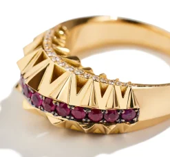 "Chrysler crash" ring