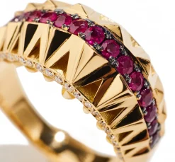 "Chrysler crash" ring