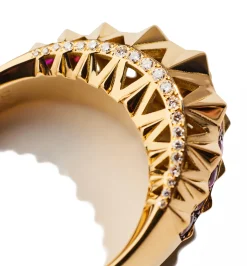 "Chrysler crash" ring