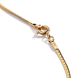 "Cry me a river" necklace