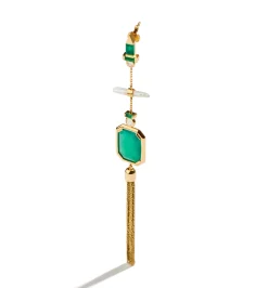 "Fallin' Joy" earrings