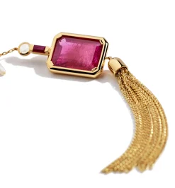 "Fallin' Love" earrings