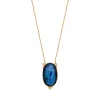 "Field of dreams" necklace