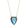 "Hypnotic delights" necklace