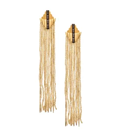 "I want a little sugar in my bowl" earrings
