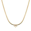 "My Brightest Star" necklace