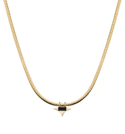 "My Guiding Star" necklace