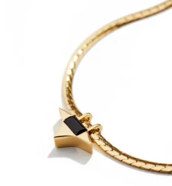 "My Guiding Star" necklace