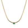 "My Lucky Star" necklace