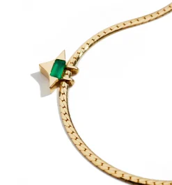 "My Lucky Star" necklace