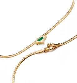 "My Lucky Star" necklace