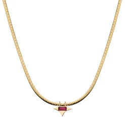 "My Rising Star" necklace