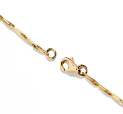 "Ride the light" necklace