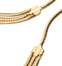 "That's my desire II" necklace