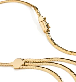 "That's my desire II" necklace
