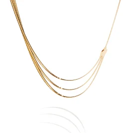 "That's my desire II" necklace