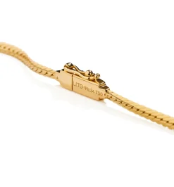 "That's my desire II" necklace