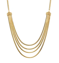 "That's my desire I" necklace