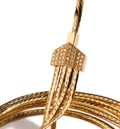 "That's my desire I" necklace