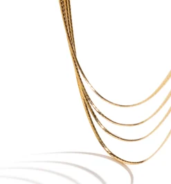 "That's my desire I" necklace