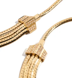"That's my desire I" necklace