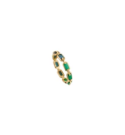 Rebalance ring