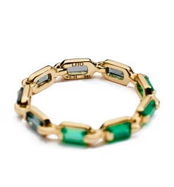 Rebalance ring