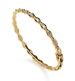 Respect bangle