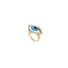 Russe Grand Bleu ring