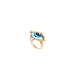 Russe Grand Bleu ring