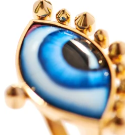 Russe Grand Bleu ring