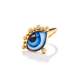 Russe Grand Bleu ring