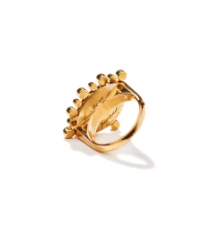 Russe Grand Bleu ring