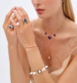 Russe Grand Bleu ring