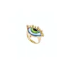 Russe Grand Vert diamond ring