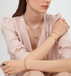 Russe Petit Bleu ring