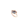 Russe Petit Mauve ring