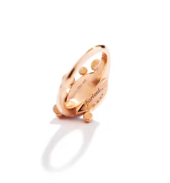 Russe Petit Mauve ring