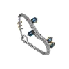 Scylla Diamond Bracelet