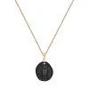 Shield me necklace