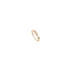Single line ring