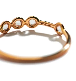 Single line ring