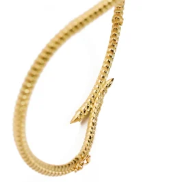 Siren bangle