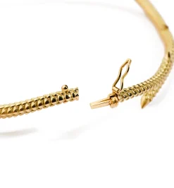 Siren bangle